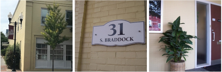 31 S. Braddock